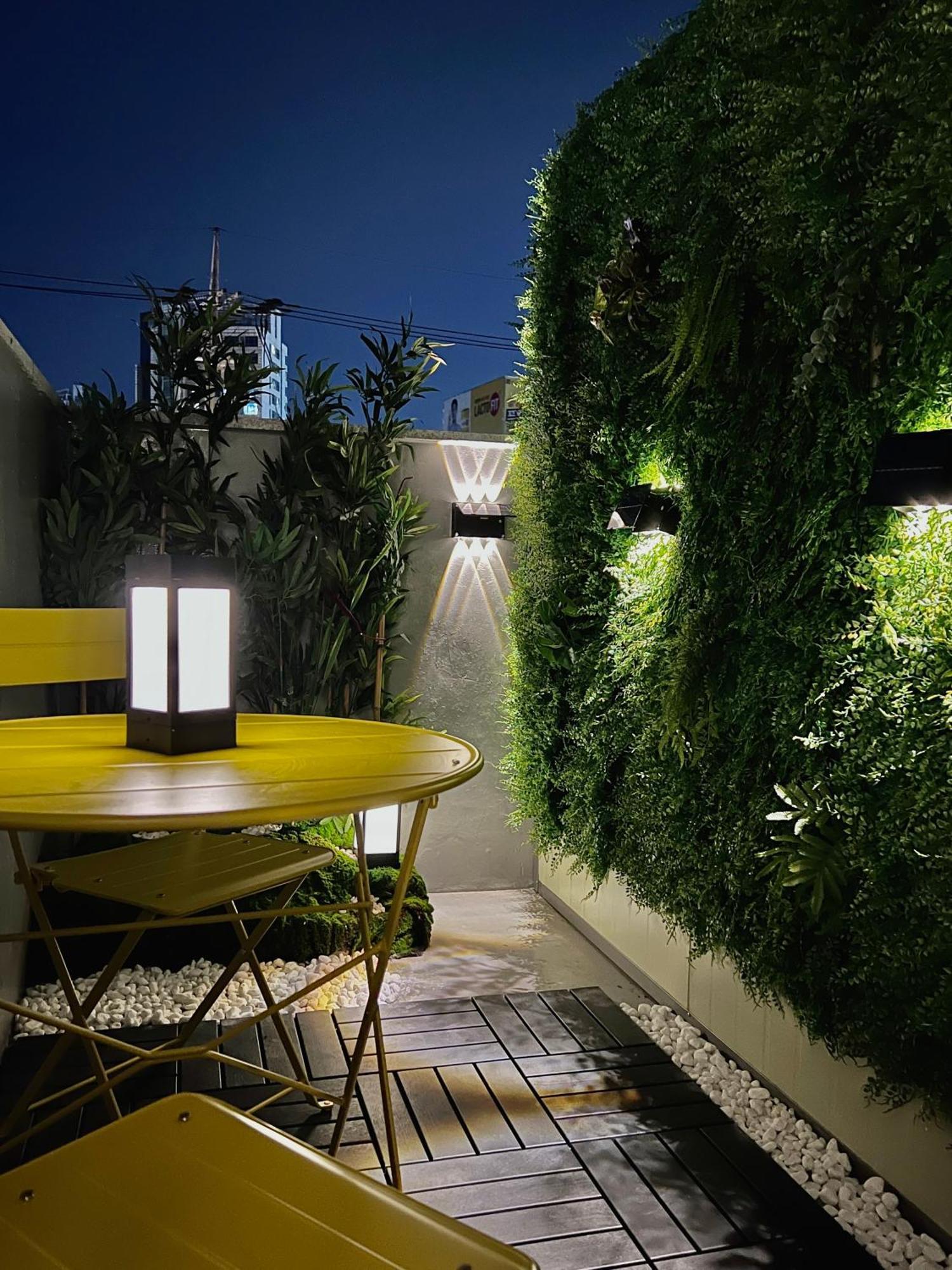 Doboy House Apartment Seoul