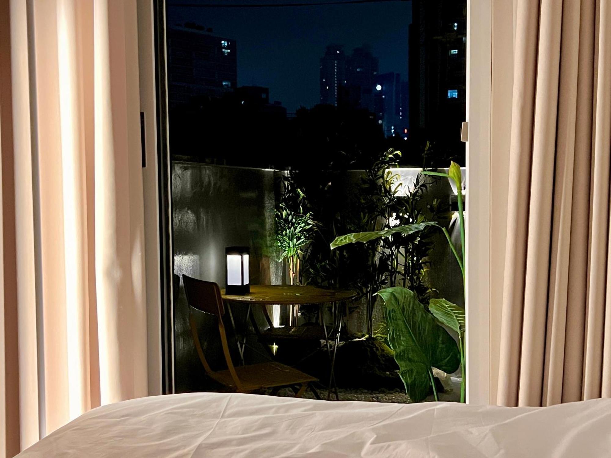 Apartment Doboy House Seoul