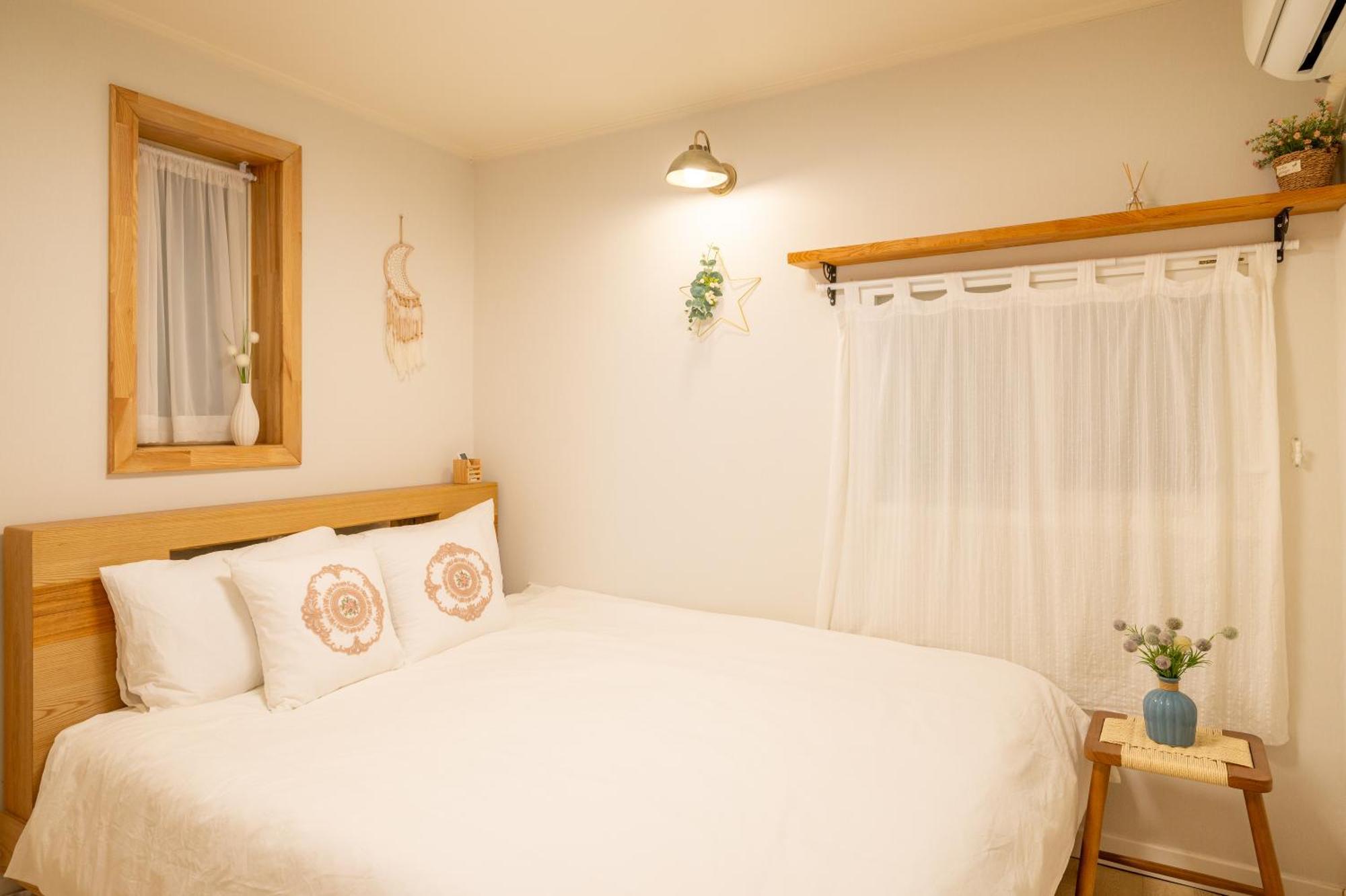 Casa de férias Haiyan Design House - Feel Like A Vacation At Seul