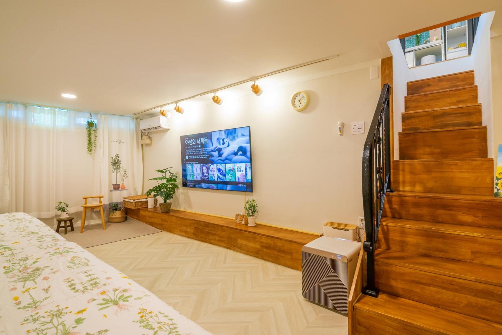 Haiyan Design House - Feel Like A Vacation At Seul