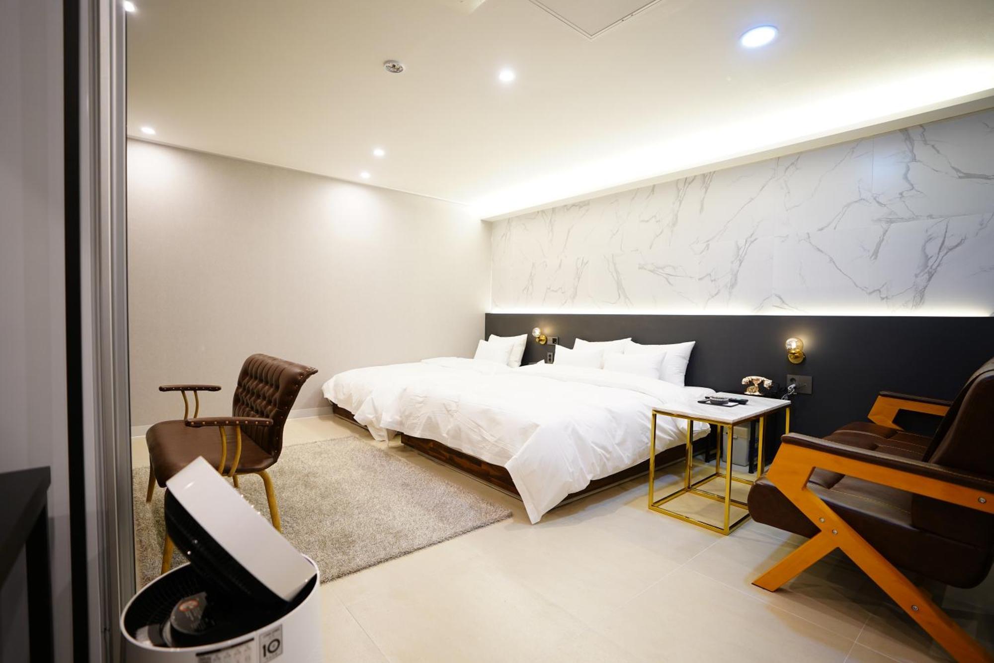Hotel Dongdaemun Saturn Seoul