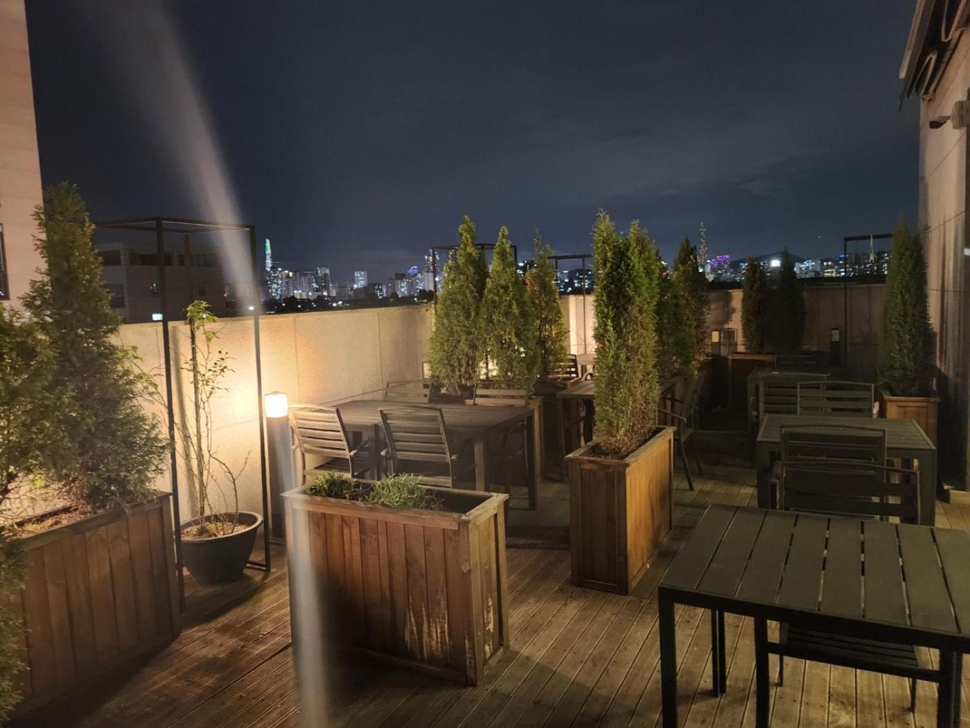 Hotel Dongdaemun Saturn