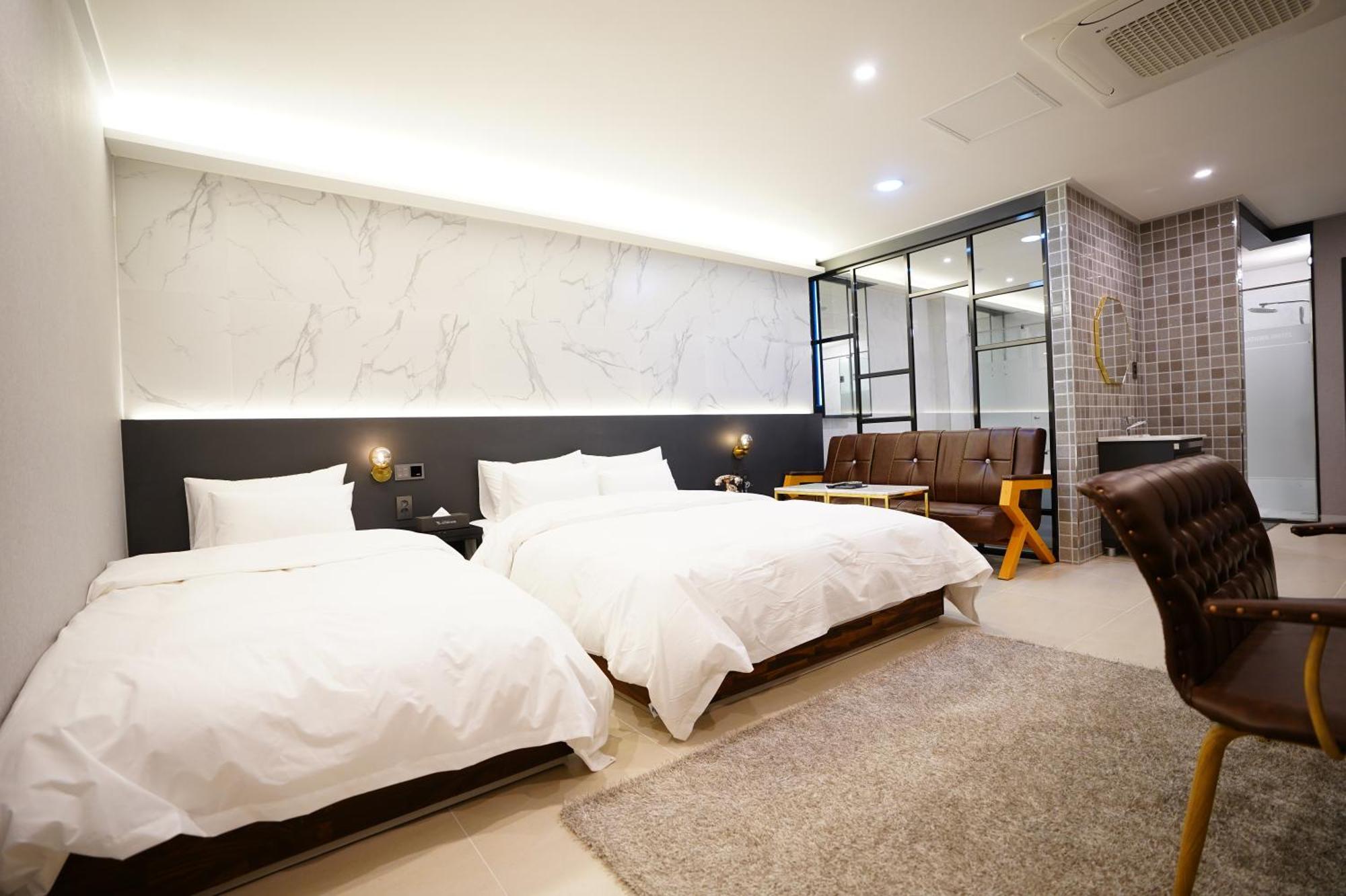Hotel Dongdaemun Saturn Seoul