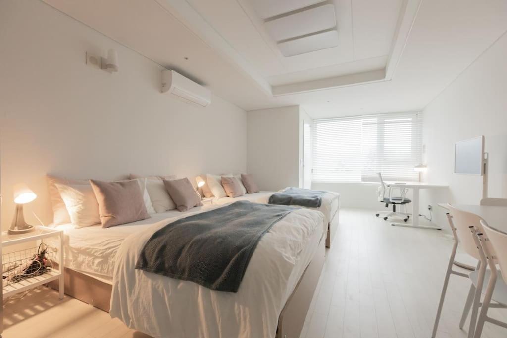 Mirae 71 Apartamento Seul