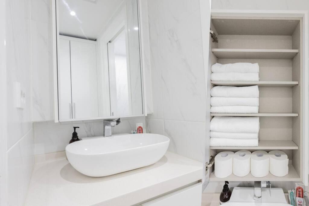 Apartamento Mirae 71 Seul