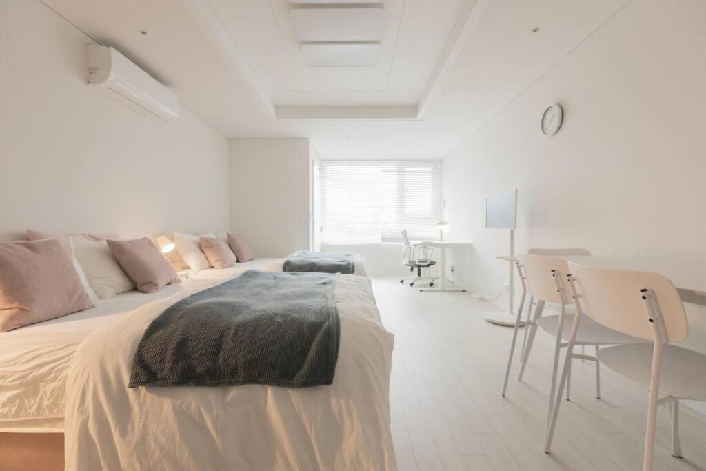 Mirae 71 Apartamento Seul