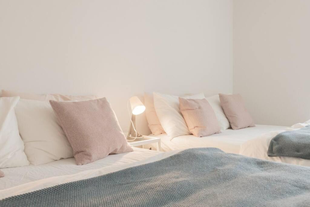 Mirae 71 Apartamento Seul