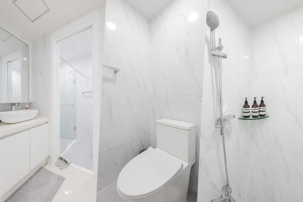 Apartamento Mirae 71 Seul