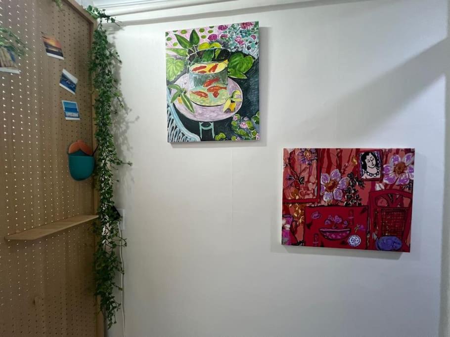 Apartamento Rhombus House