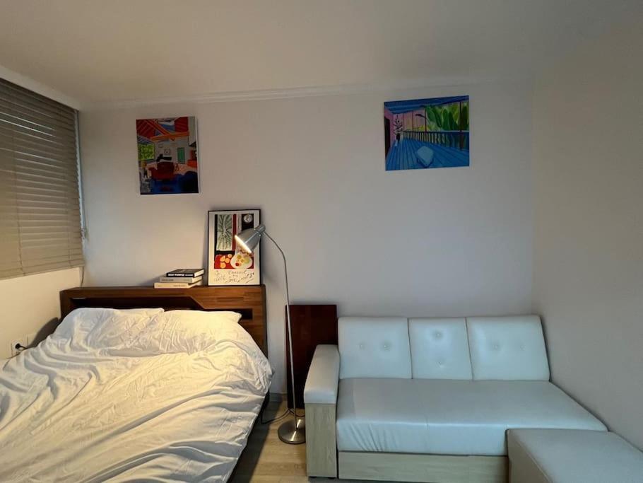 Apartamento Rhombus House *