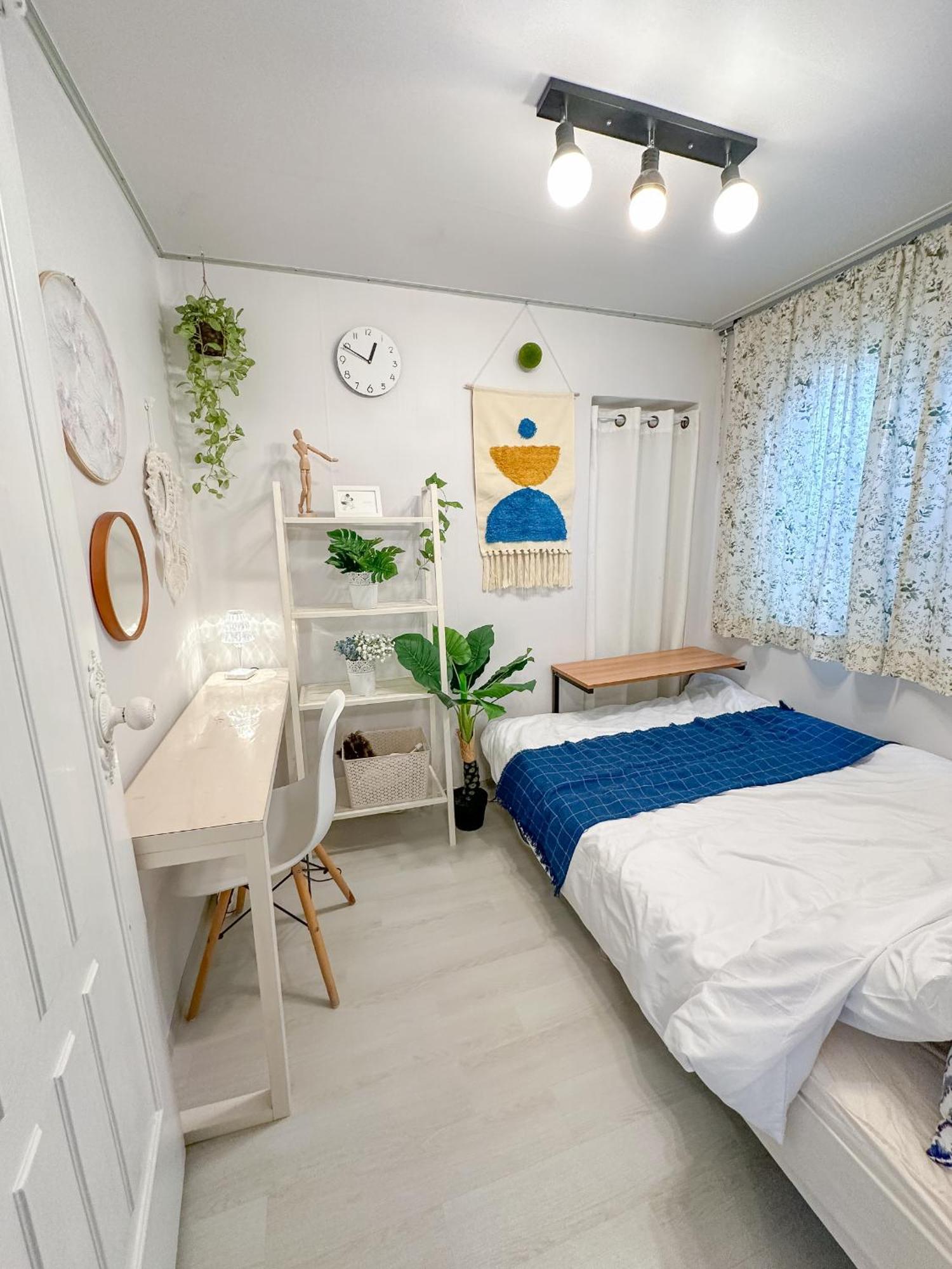 Apartment Bohemian Jungle *