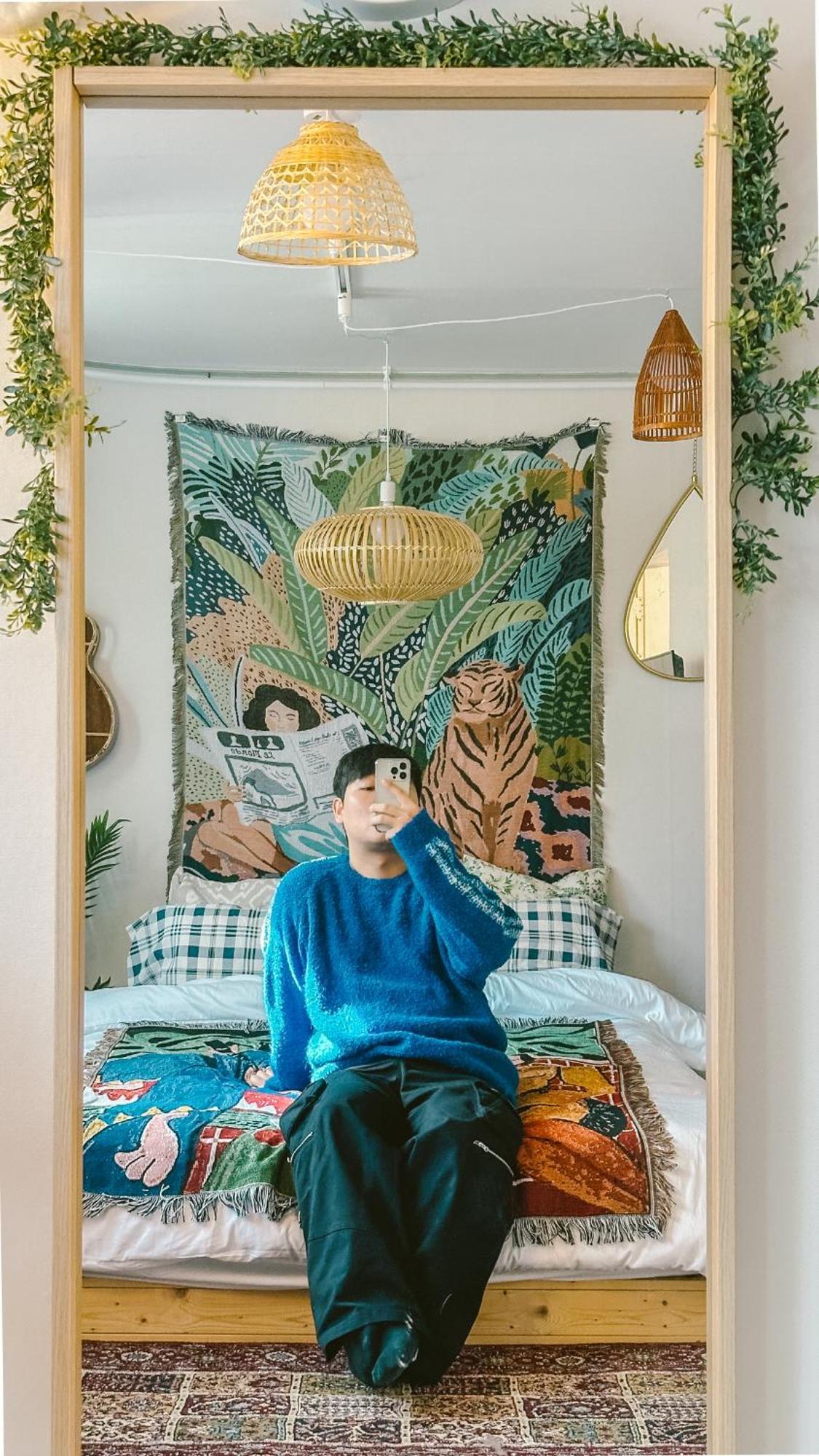 Bohemian Jungle * Seoul