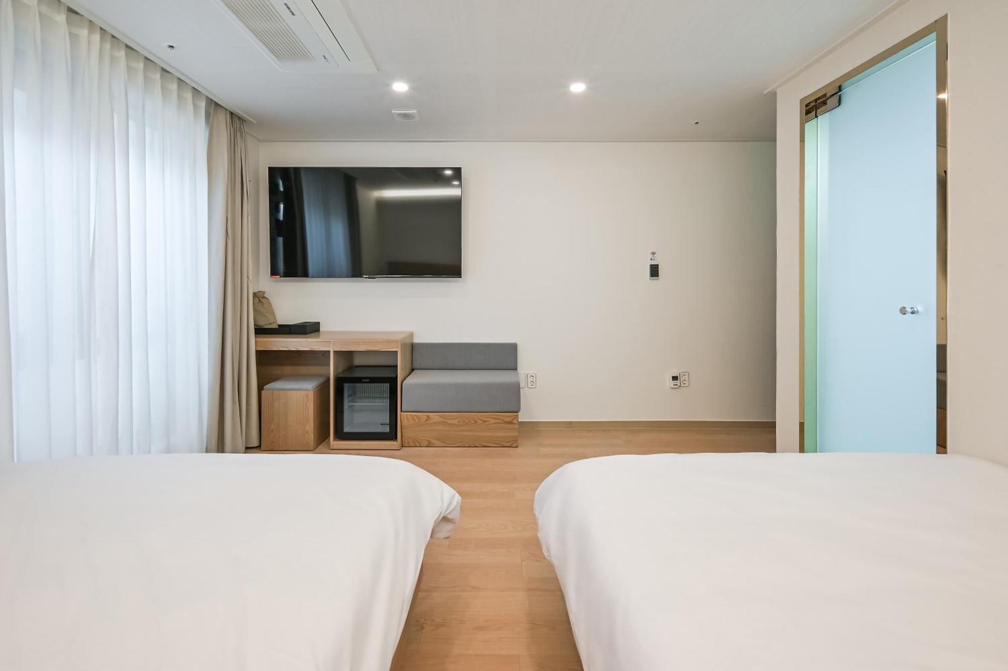 N 동대문東大門 Hostel *
