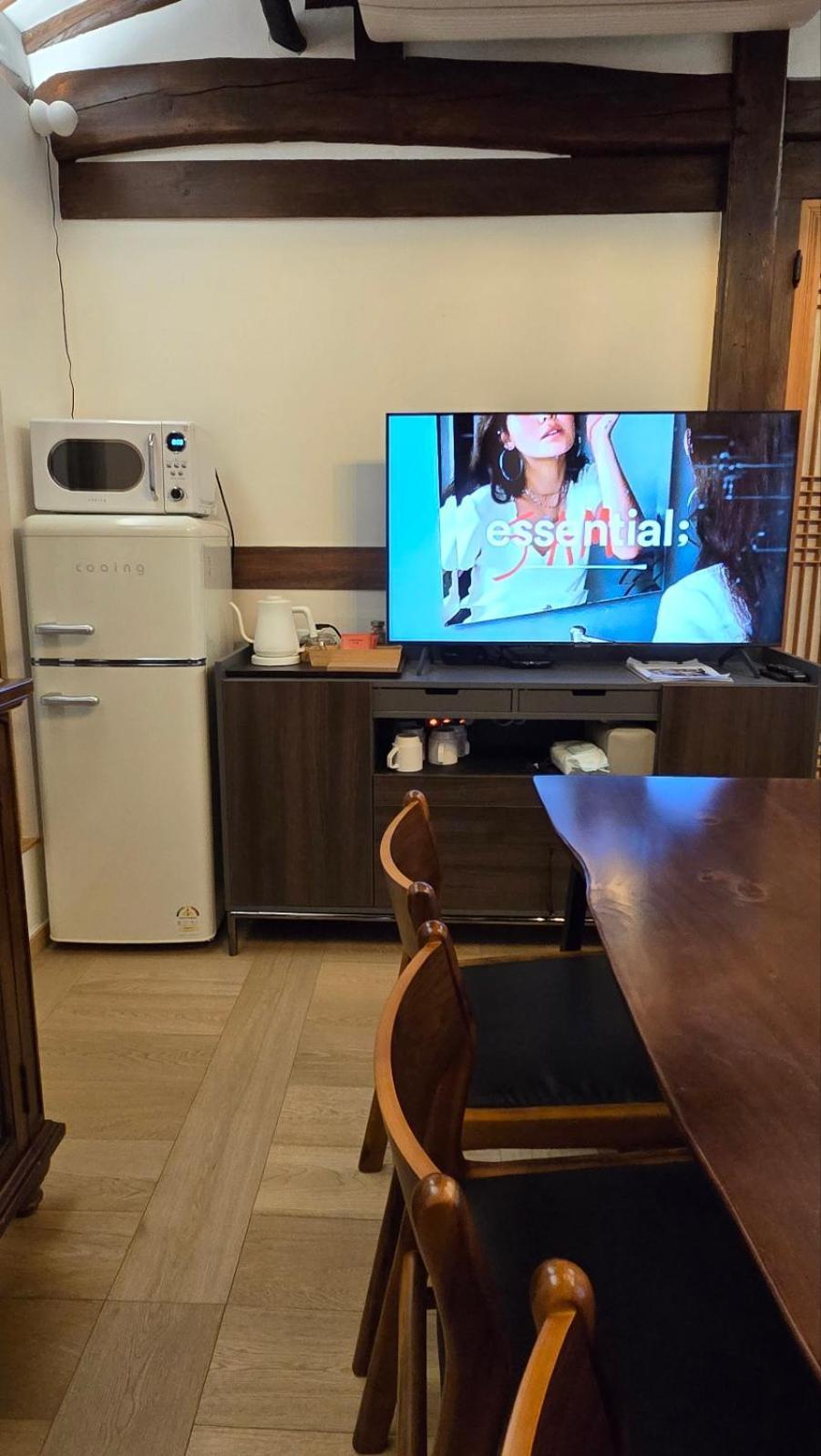 Stylish Hanok Ddp Ddm St Holiday home *