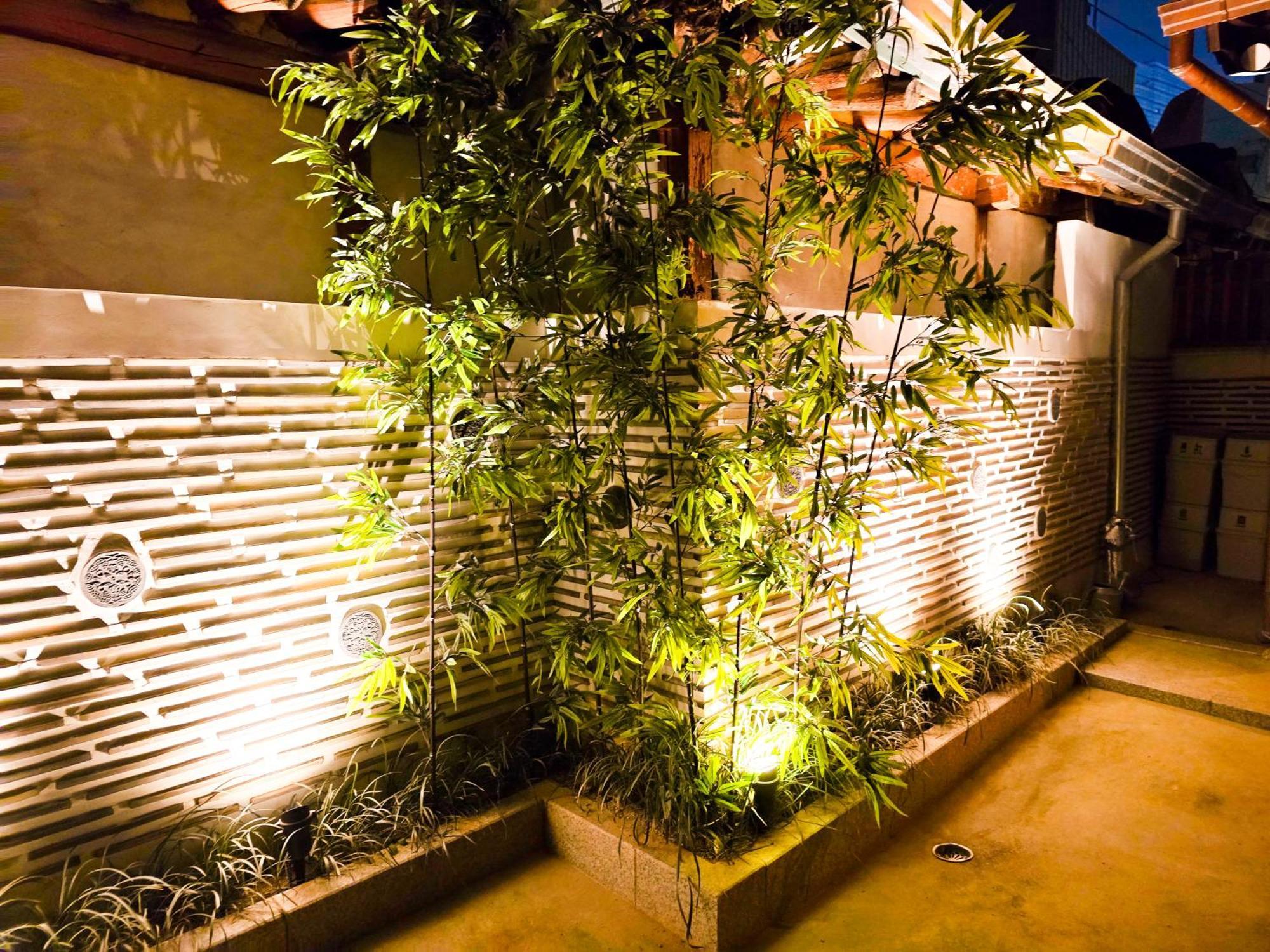 Stylish Hanok Ddp Ddm St