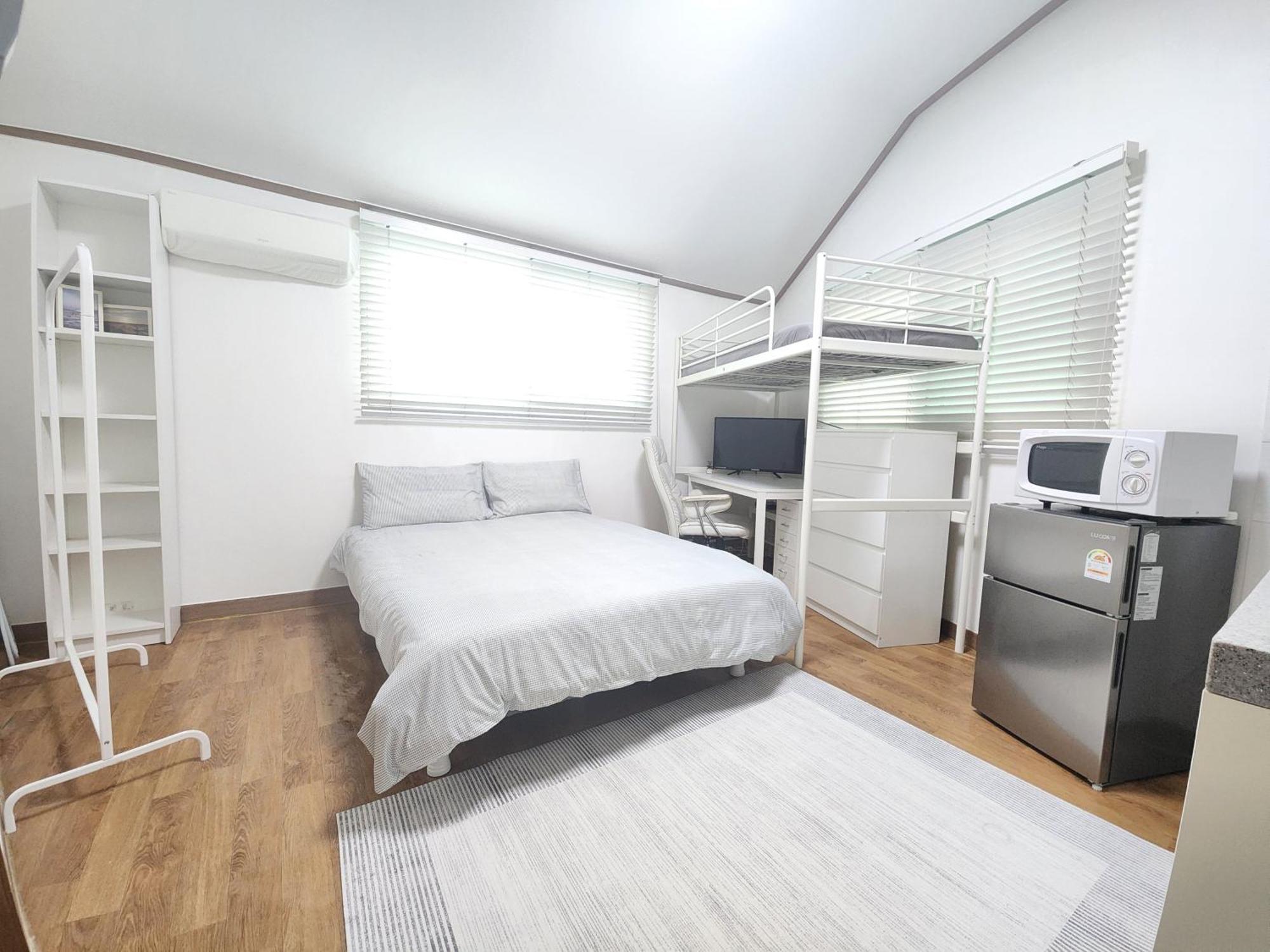 Nocbeon Apartment