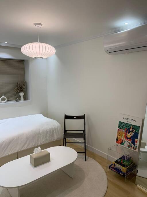 New Open-oublier,seoul Stn 5min By Walk,cozy * Seoul