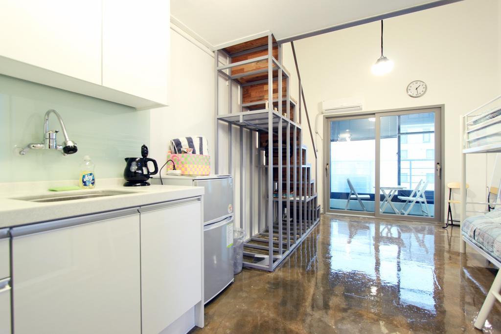 Likeu Guest house