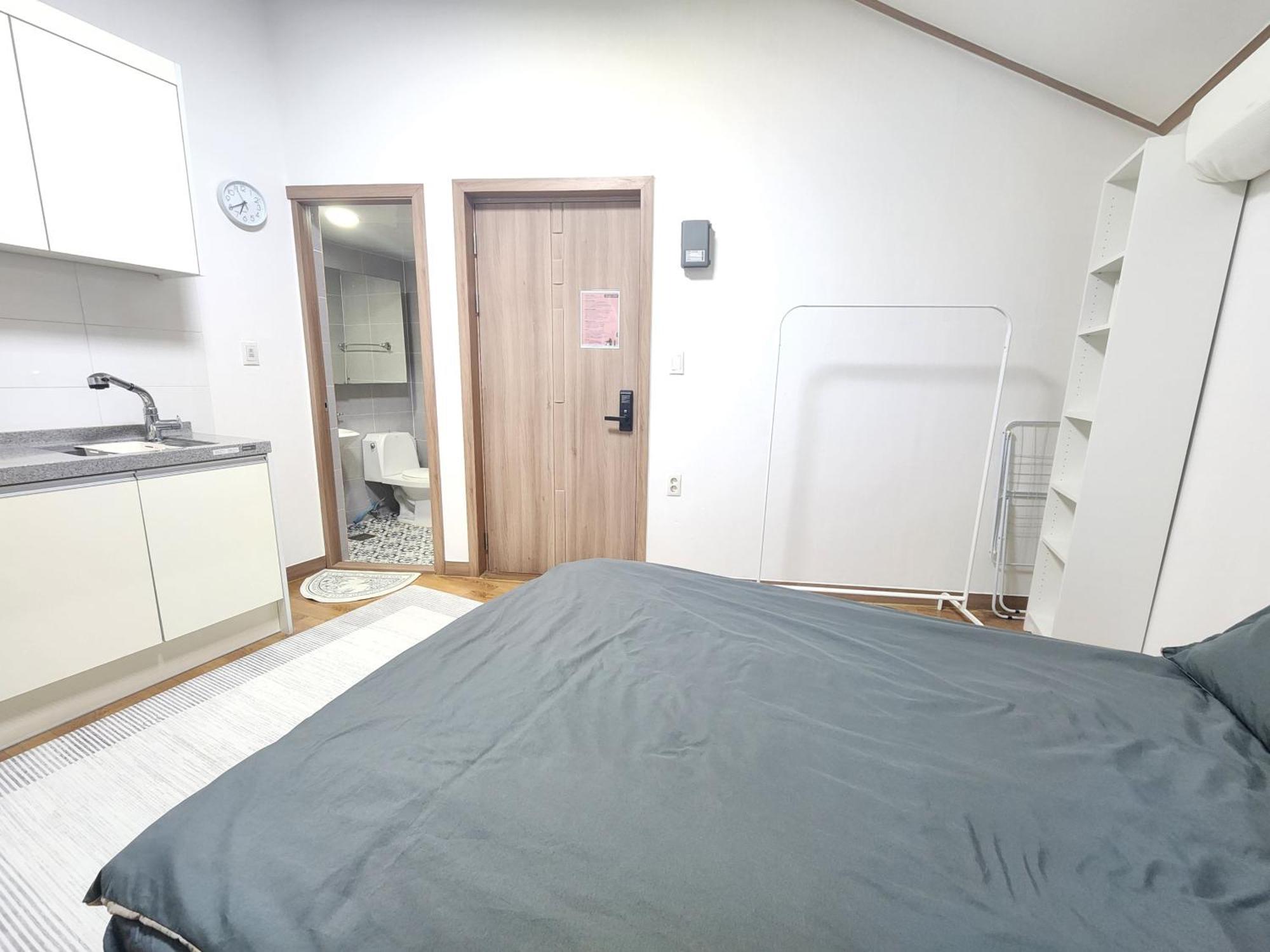 Nocbeon Apartment