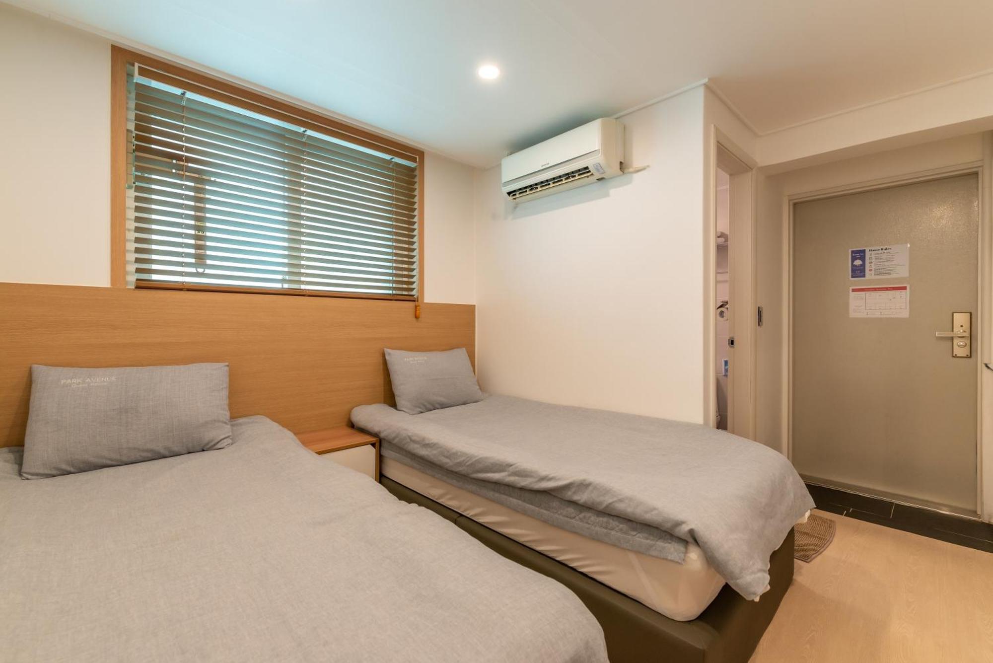 Parkavenue Hotel 3*