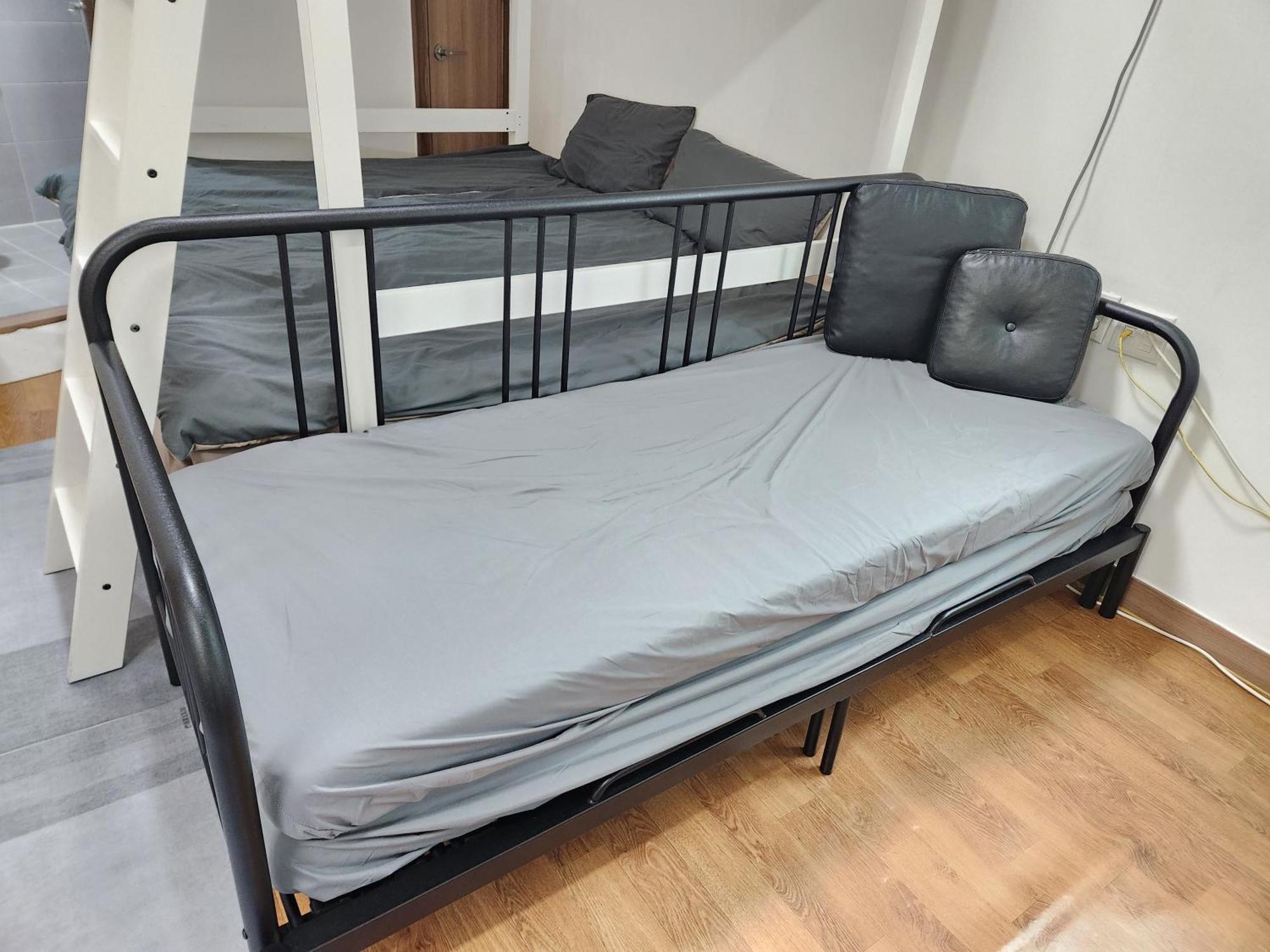 Apartment Nocbeon Seoul
