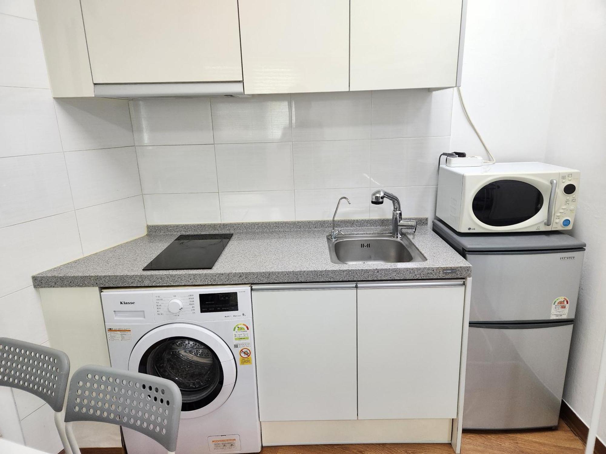 Apartment Nocbeon