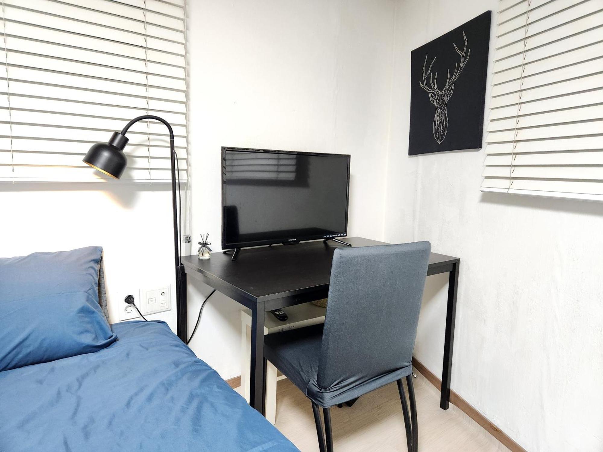 Apartment Nocbeon *