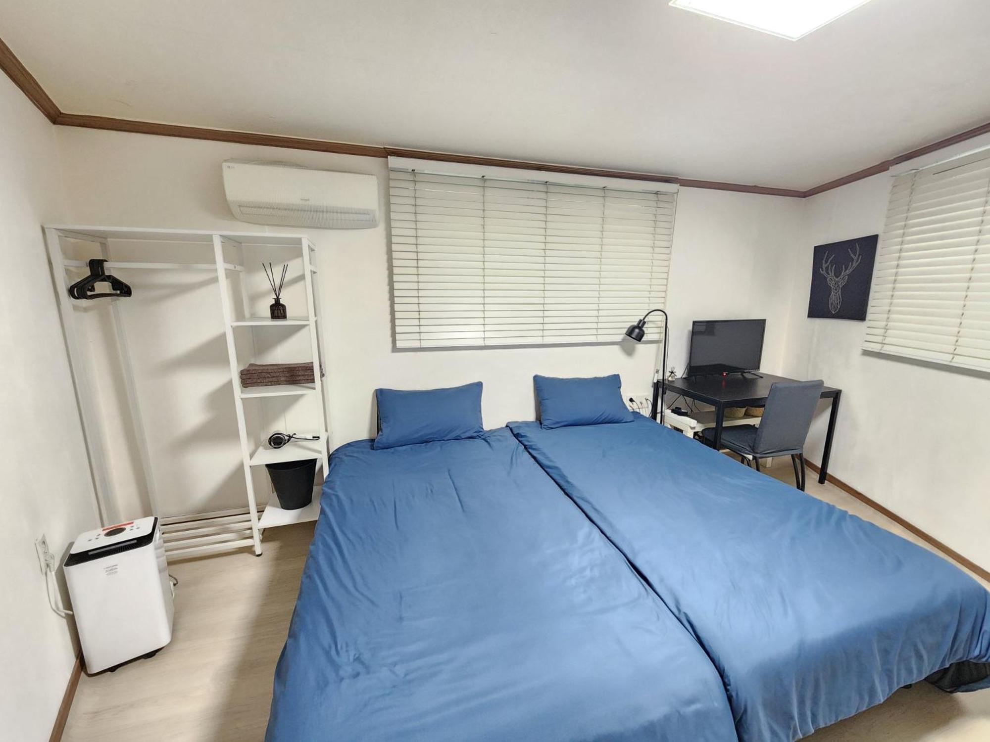 Apartment Nocbeon *