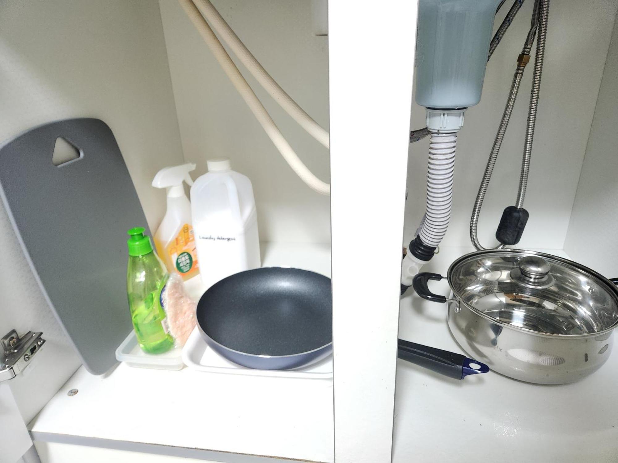 Nocbeon Apartment Seoul