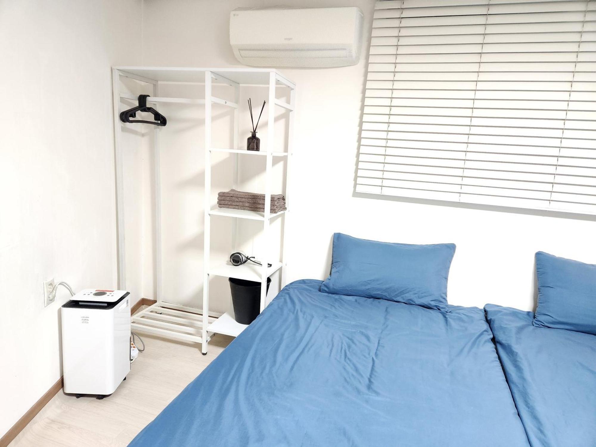 Nocbeon Apartment