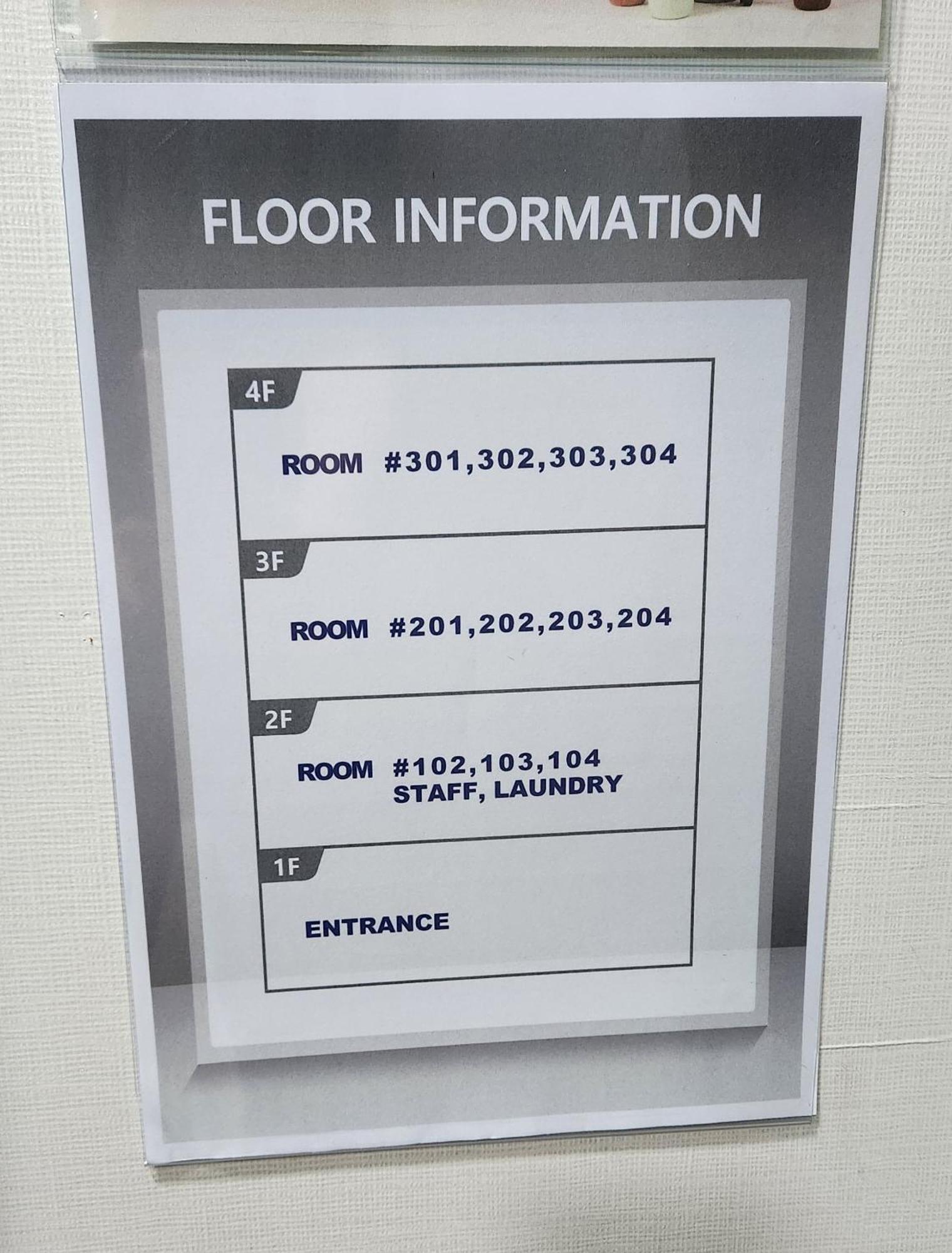 Nocbeon Apartment *