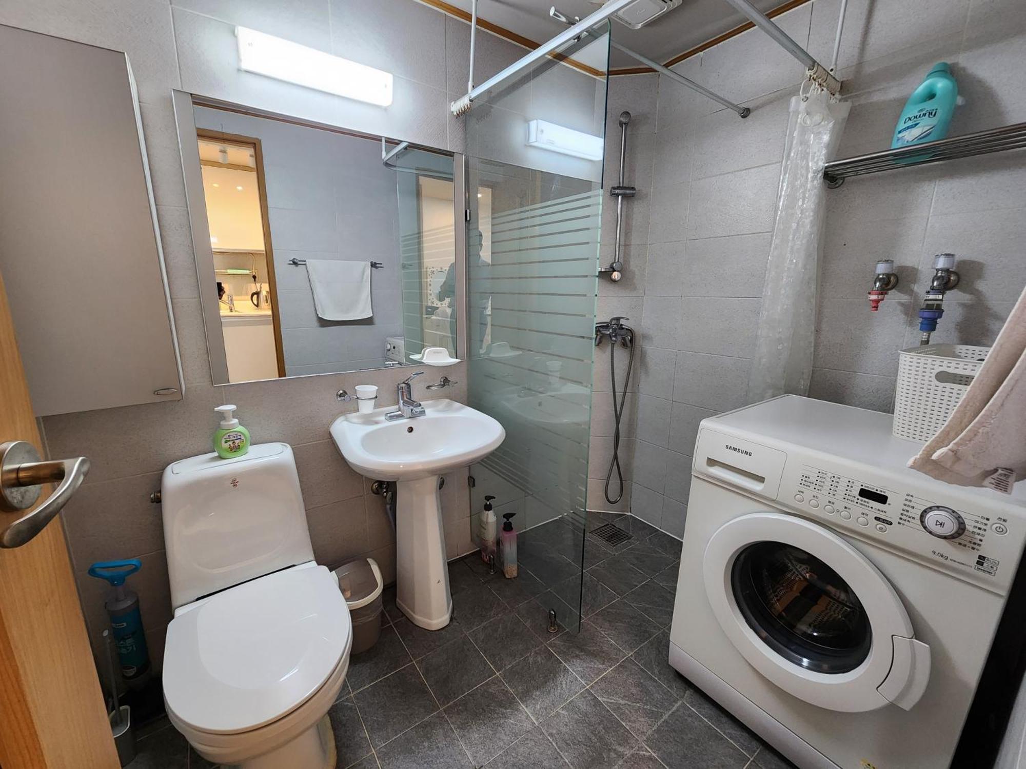 Apartment Jsm Hongik