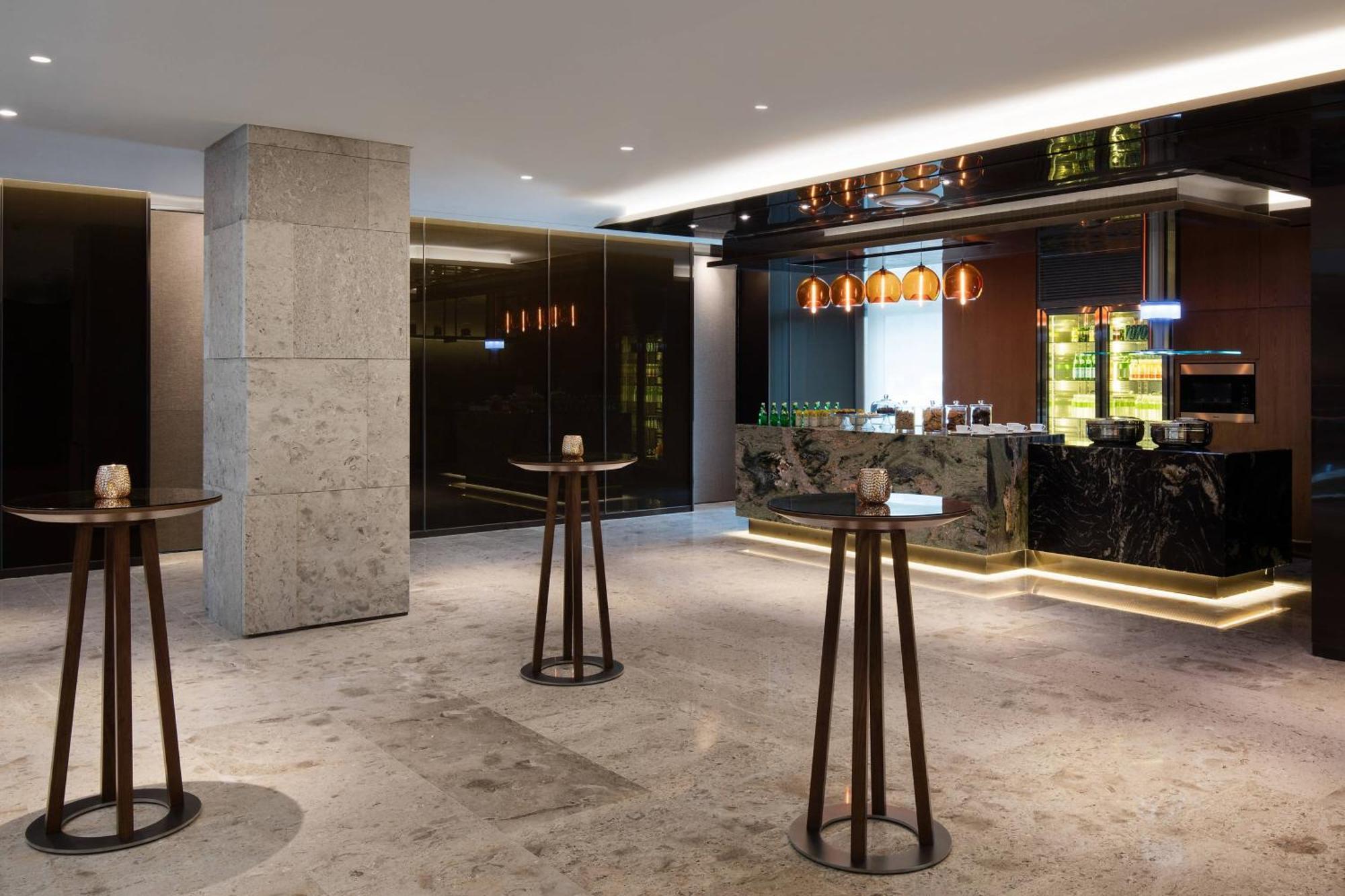 Hotel Courtyard By Marriott Namdaemun Seoul