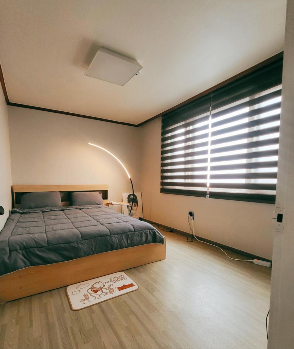 Peace And Quiet Villa Seoul