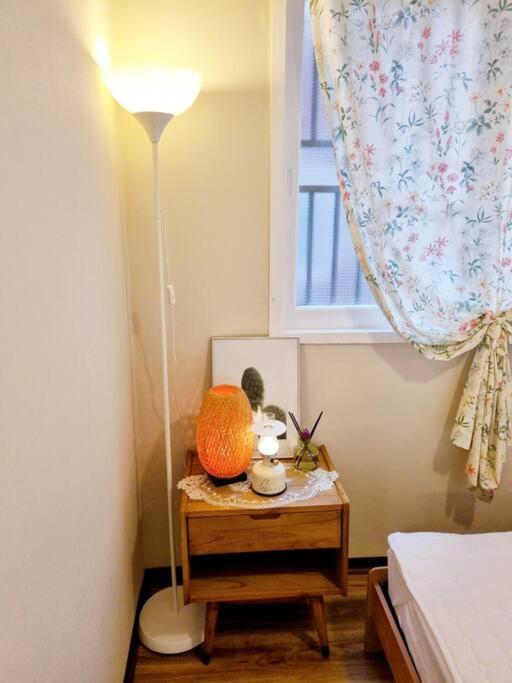Jamsil Heaven Apartment