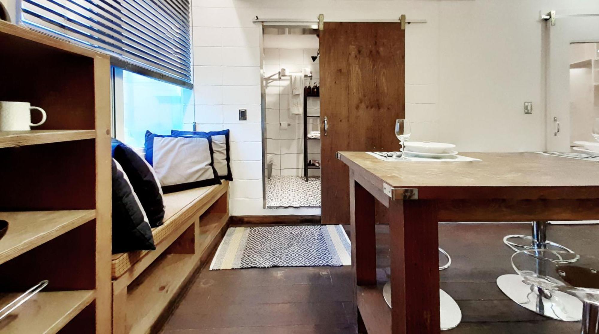 Loft - Sla 7 Night Minimum Aparthotel Seoul