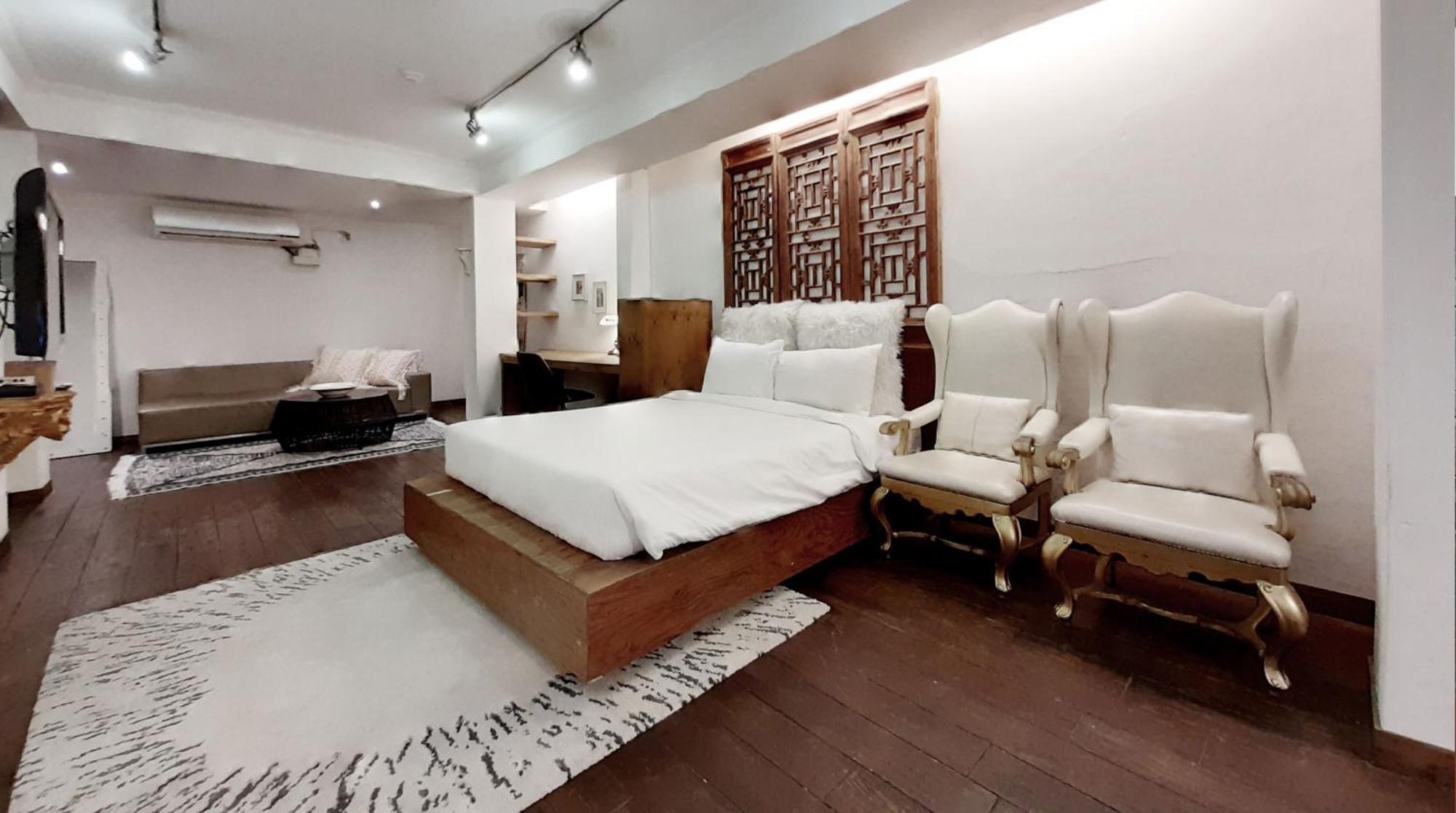 Loft - Sla 7 Night Minimum