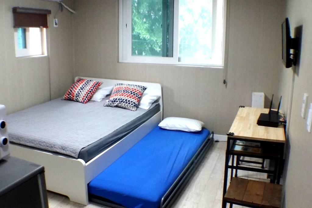 Apartamento Houes Sopoong #o