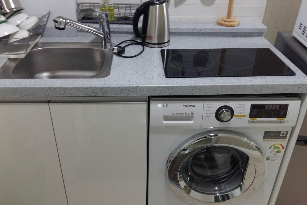 Apartamento Houes Sopoong #o Seul