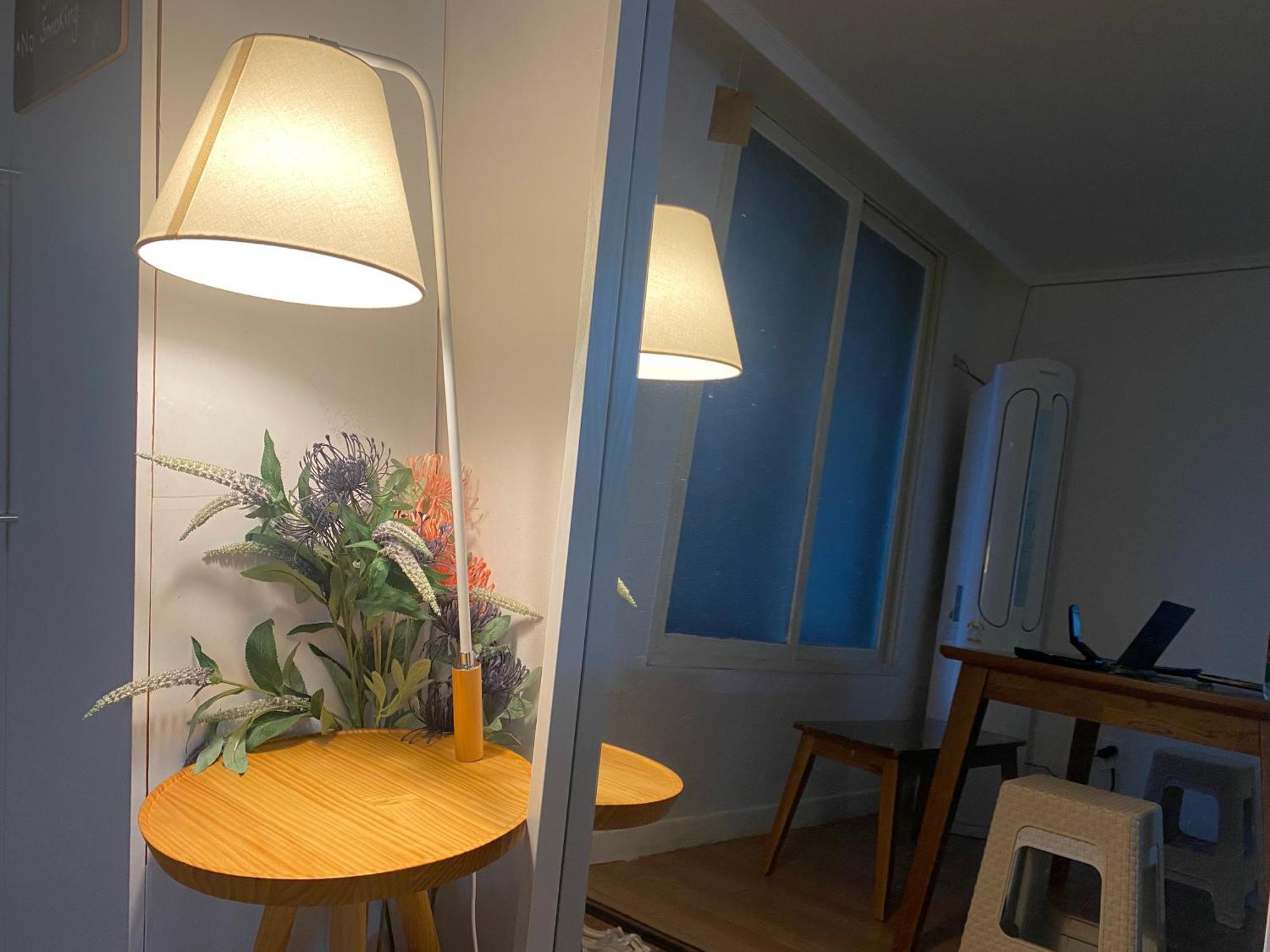 Apartment 10m Walk From Station Seoul