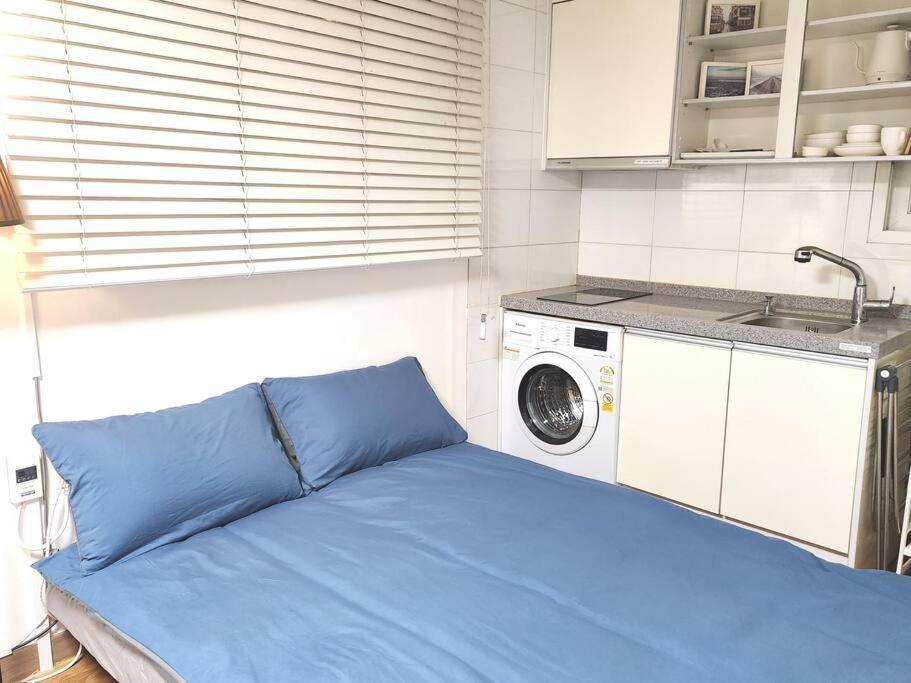 Apartment Nocbeon