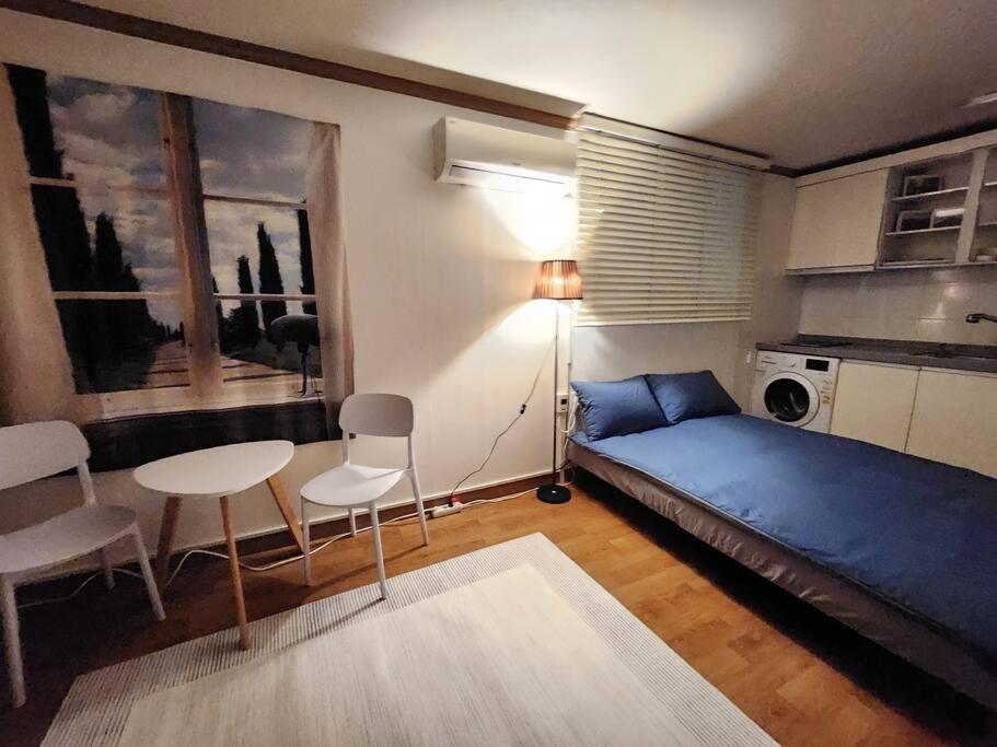 Apartment Nocbeon *