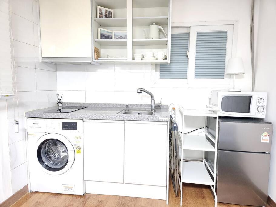 Nocbeon Apartment
