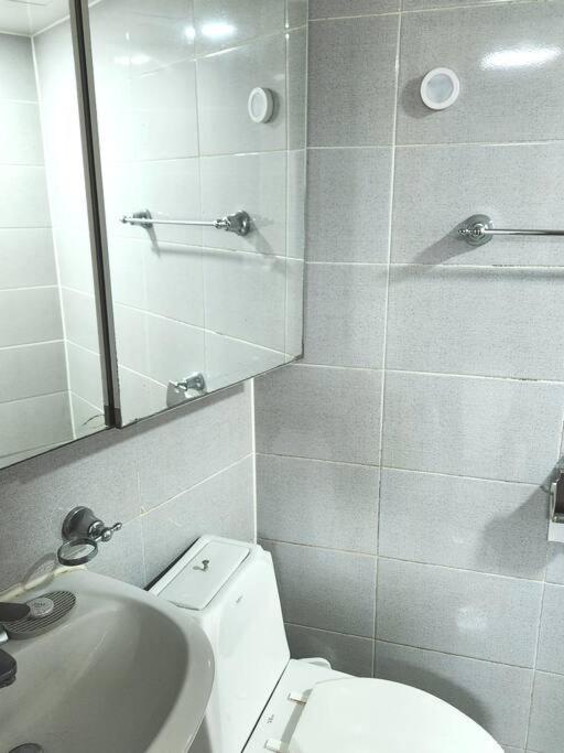 Apartment Nocbeon *