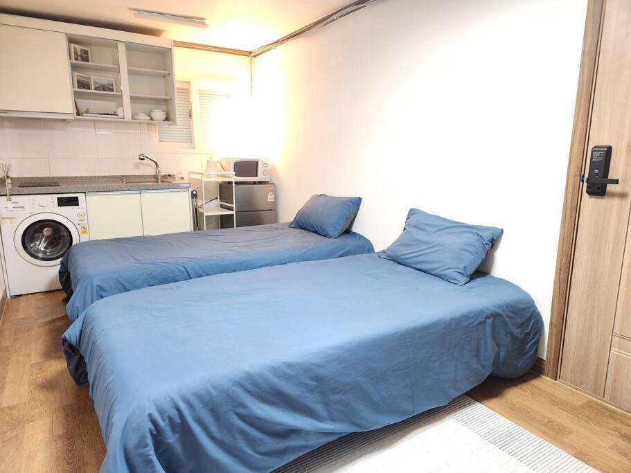 Nocbeon Apartment *