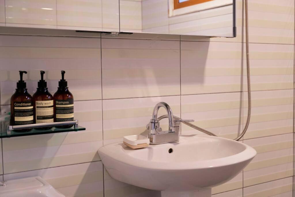 Snu Holiday home Seoul
