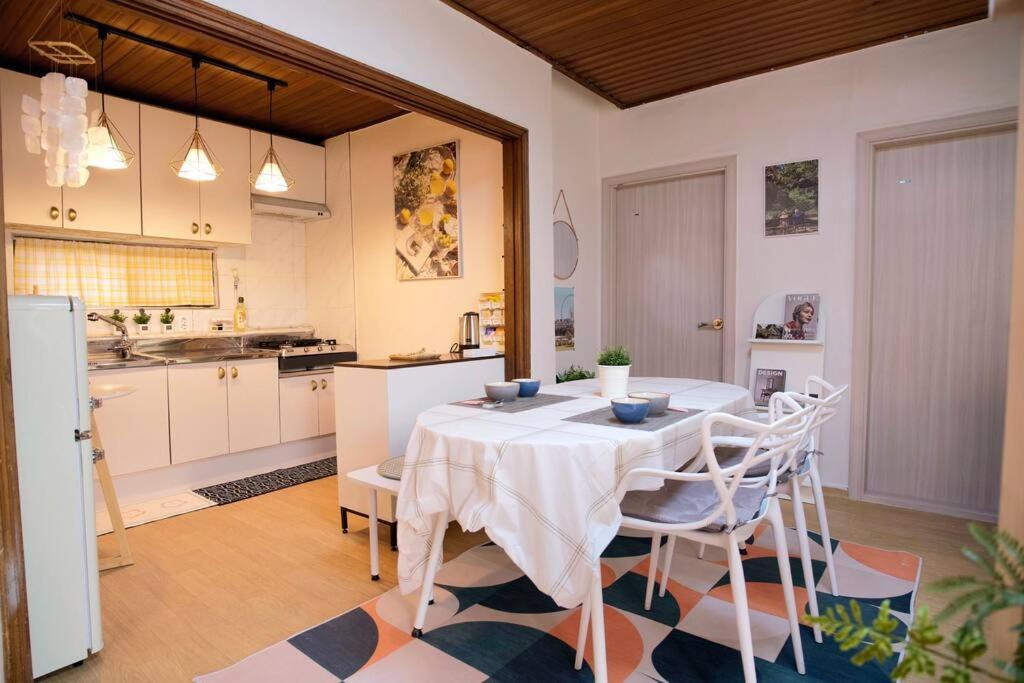 Snu Holiday home *