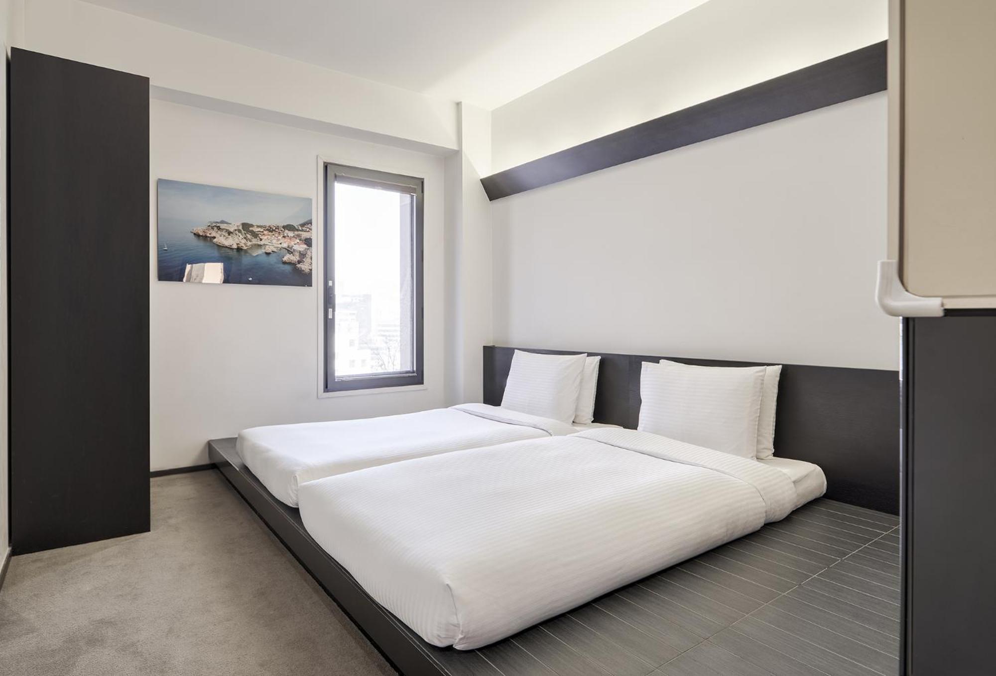 Hotel Sotetsu The Splaisir Myeongdong