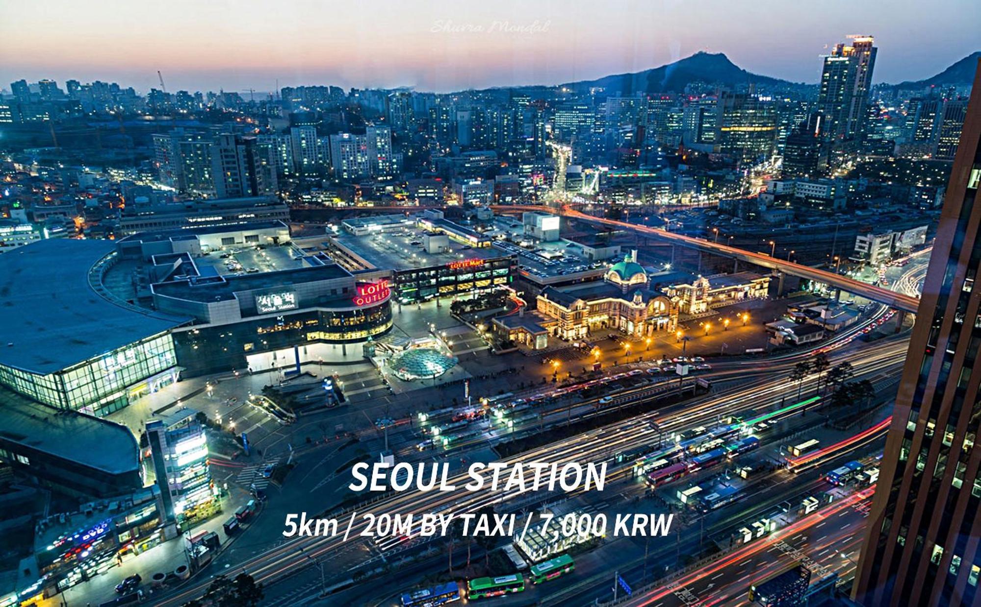 Sg Tailored Service Near Metro *