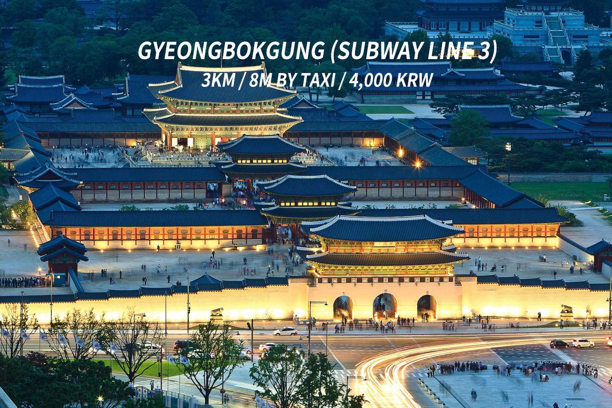 Sg Tailored Service Near Metro Casa de férias Seul